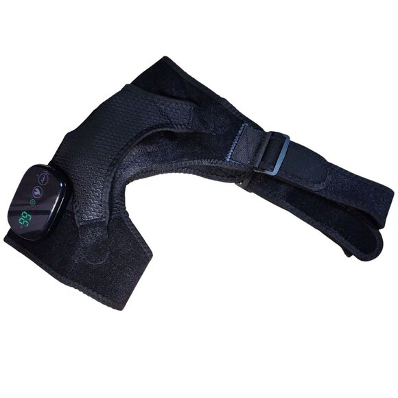 Heating vibration massage - Picture 5 of 6